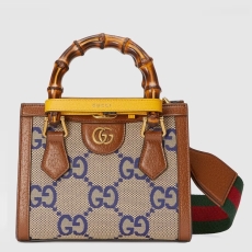 Gucci Top Handle Bags